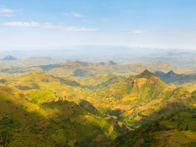 ethiopian-mountains