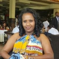 Tigist Challa - Finance Manager
