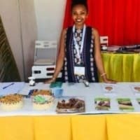 Tigist Sisay - Tour Operation Manager