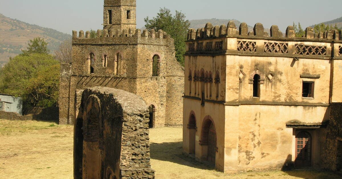 05 Days Journey to the Northern Historic Route