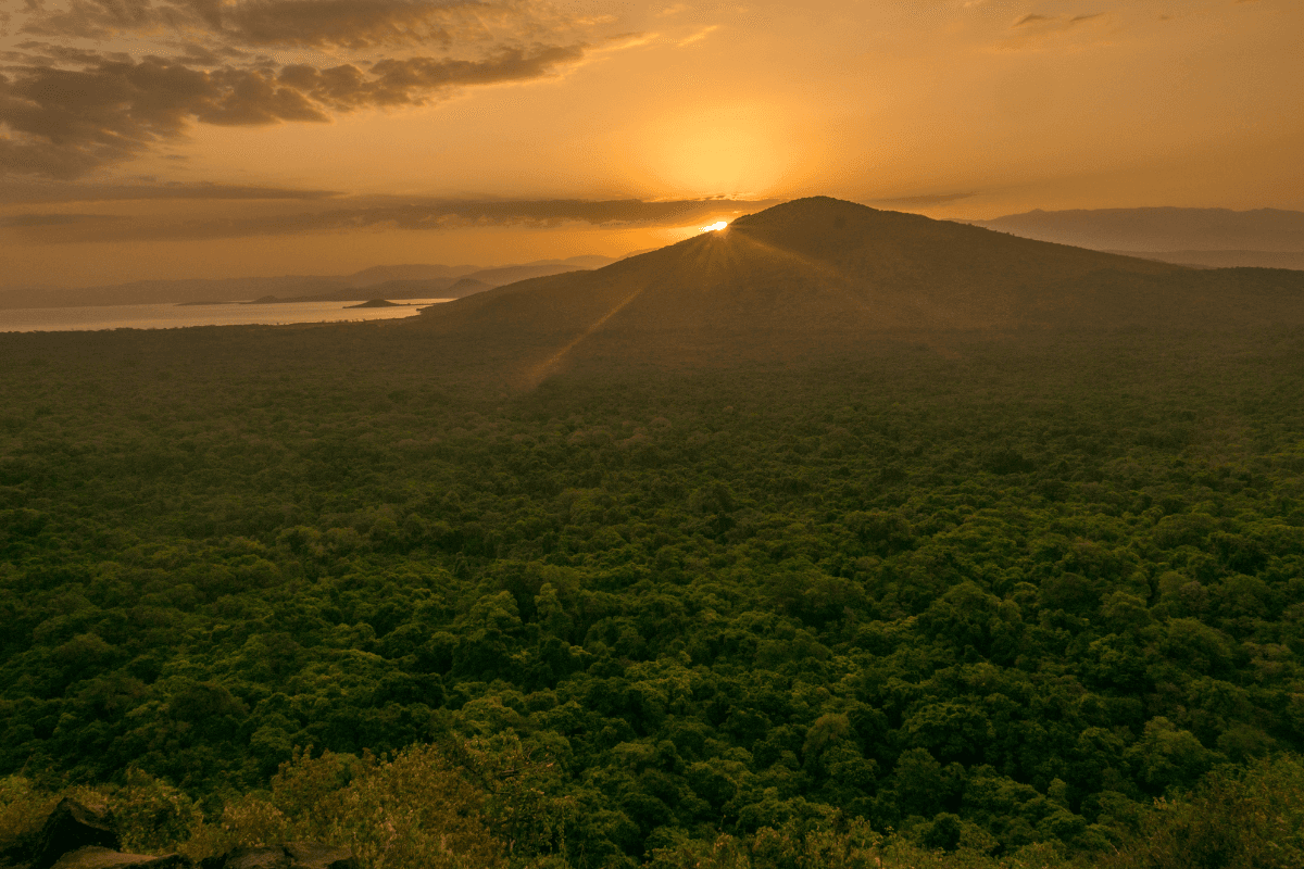 03 DAYS TOUR - ARBA MINCH & KONSO