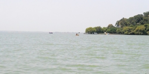 lake tana
