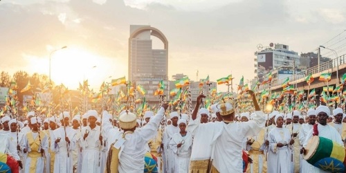 Yama Ethiopia Tours | Meskel Festival Tour Itinerary